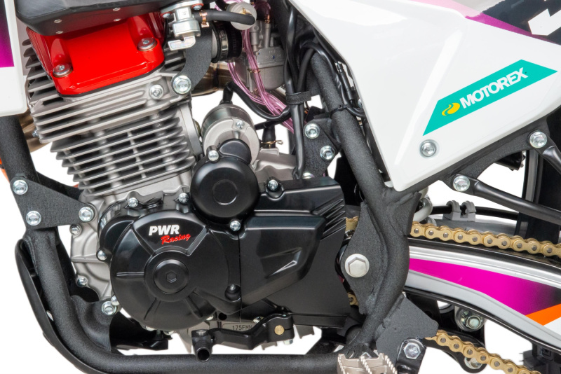 Мотоцикл Кросс 300 PWR KR300 (PR5 175FMM)