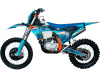 Мотоцикл GR8 F300A (4T PR300) Enduro OPTIMUM 