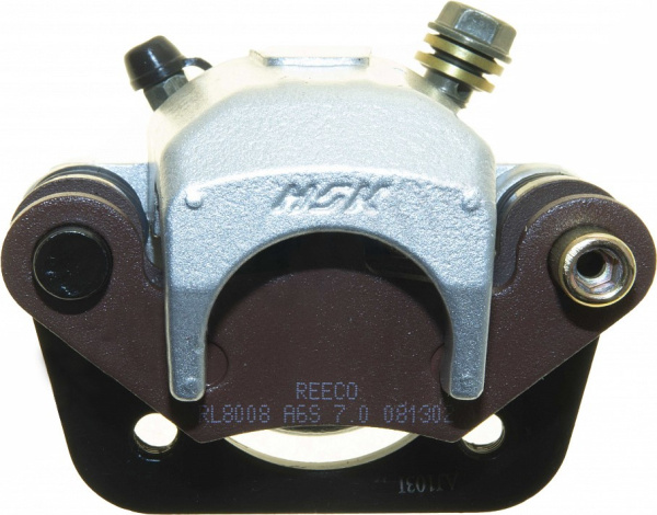 Суппорт передний левый ATV WILD TRACK