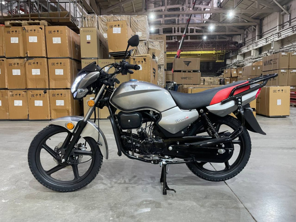 Мопед VMC Riva S