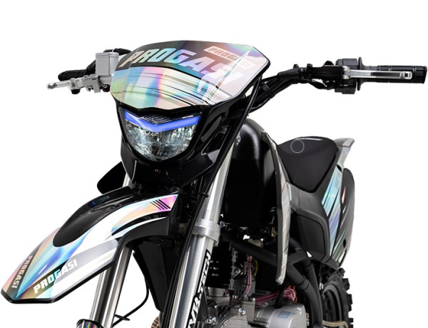 Питбайк Progasi SMART 160 (YX 1P60FMK 160)