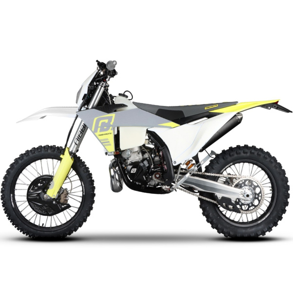 Мотоцикл Regulmoto NIBBI TE N300-SR 2T