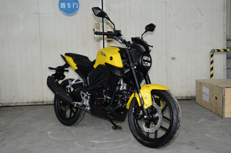 Мопед VMC GRACE