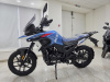 Мотоцикл Regulmoto FTO HS3002A с ПТС