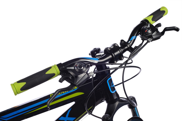 Велосипед 24" GTX DAKAR