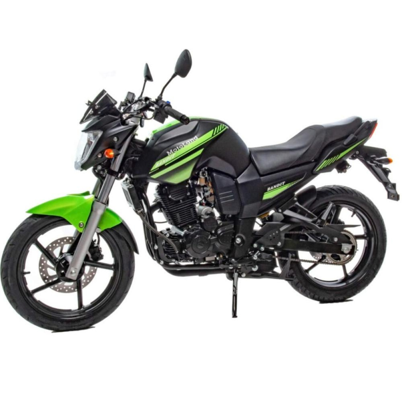 Мотоцикл дорожный Motoland BANDIT 300