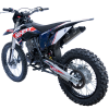 Мотоцикл BRZ SHOT SPRINT X CB300F