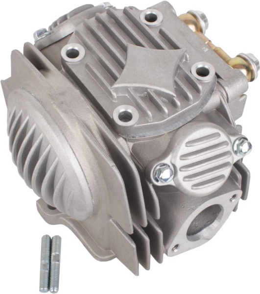 Головка цилиндра 56 мм YX140 (W063)