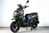 Скутер SPRMOTORS TANK (рестайлинг)
