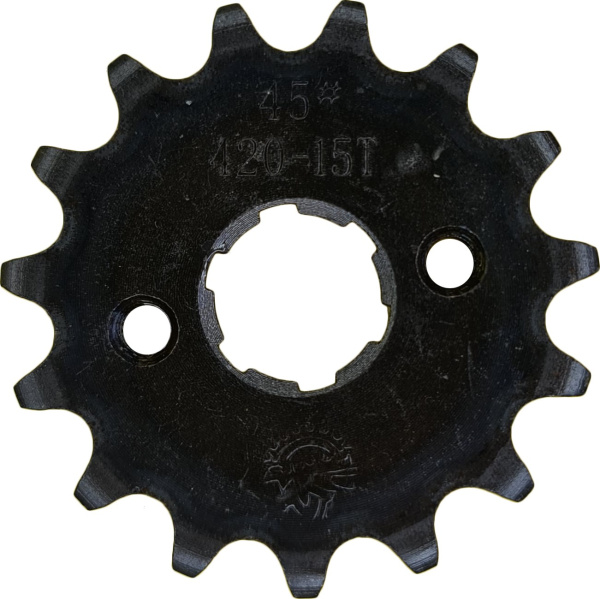 Звезда ведущая 420-15T d-20