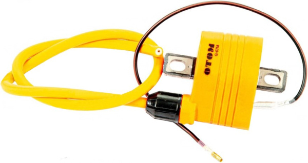 Катушка зажигания (универсальная) #3 OTOM 46мм