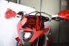 Мотоцикл Sanchez Bandit CB300RL