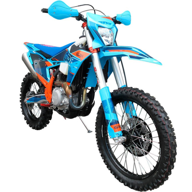 Мотоцикл GR8 F300L (4T NC300S) Enduro OPTIMUM (2024 г.)