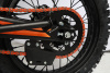 Мотоцикл Sanchez Maniac CB250D