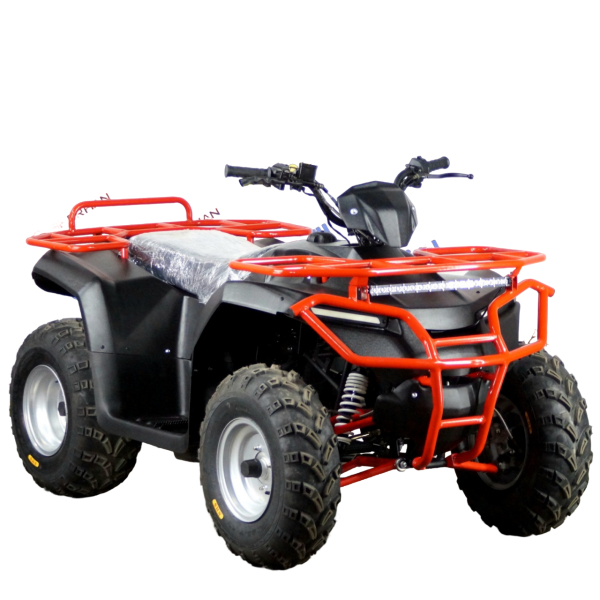 Квадроцикл IRBIS ATV250 