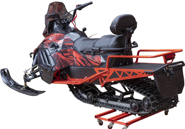 Снегоход IRBIS SF200SL Super Long 2024
