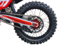 Мотоцикл Hasky A10 RIDE
