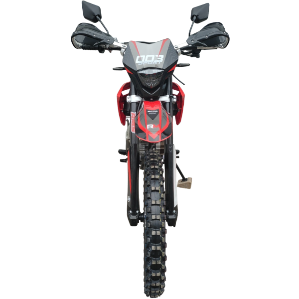 Мотоцикл Regulmoto Sport-003 PR 300 сс 5 передач