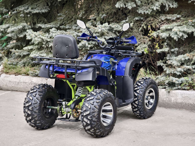 Квадроцикл Rmoto Lion 200 X PRO