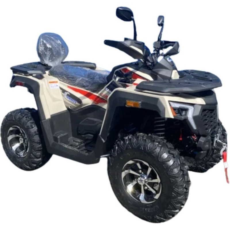 Квадроцикл Racer Ranger 250