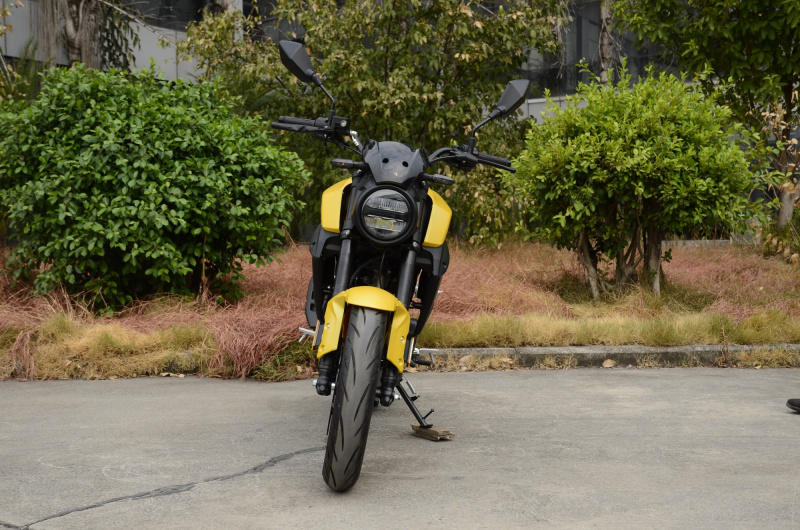 Мопед VMC GRACE