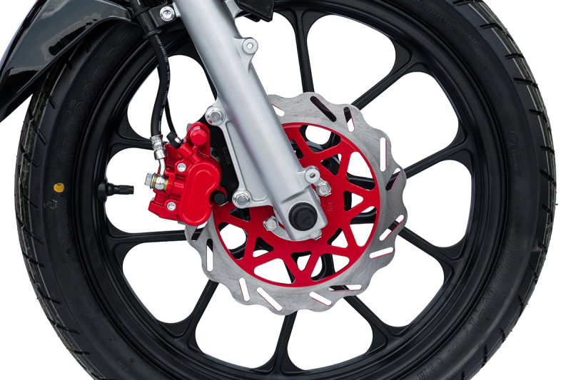 Мотоцикл Regulmoto Raptor New 250