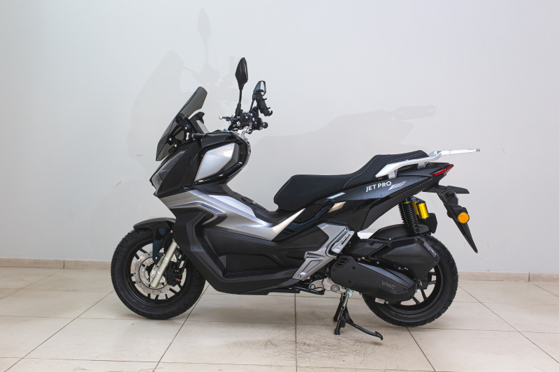 Скутер VMC JET Pro