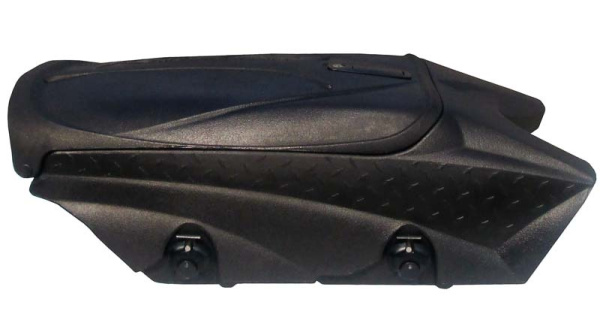 SPORT COMBO 700 (Короб) ДхШхВ: 680x402x219 мм Вес: 4 кг