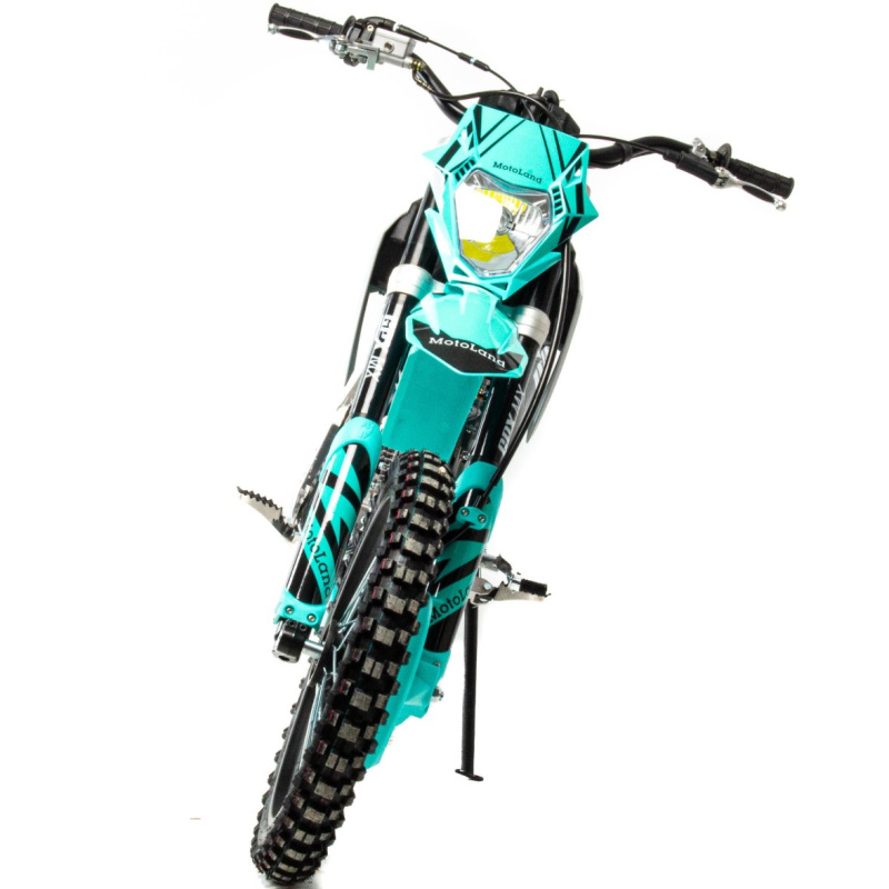 Питбайк Motoland JKS140