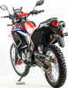 Мотоцикл Motoland 250 ENDURO DAKAR LT (165FMM)