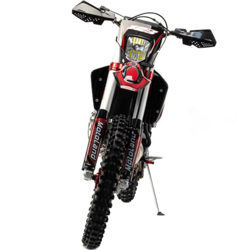 Мотоцикл Кросс Motoland XT 250 ST (1E66MM 2-STROKE) 