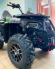 Квадроцикл JM-VA 400X EFI