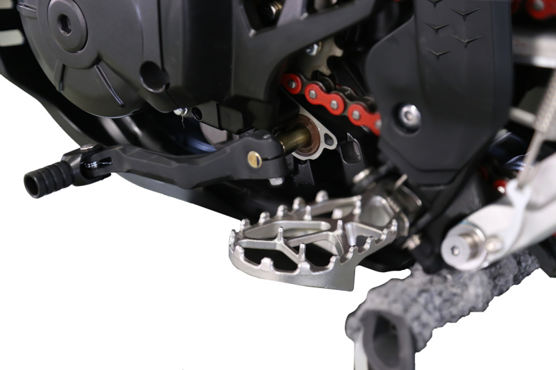 Мотоцикл BRZ X8 CB250RL 24