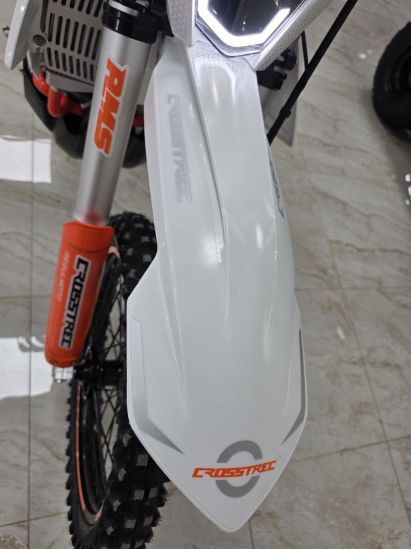 Мотоцикл Regulmoto Crosstrec 300
