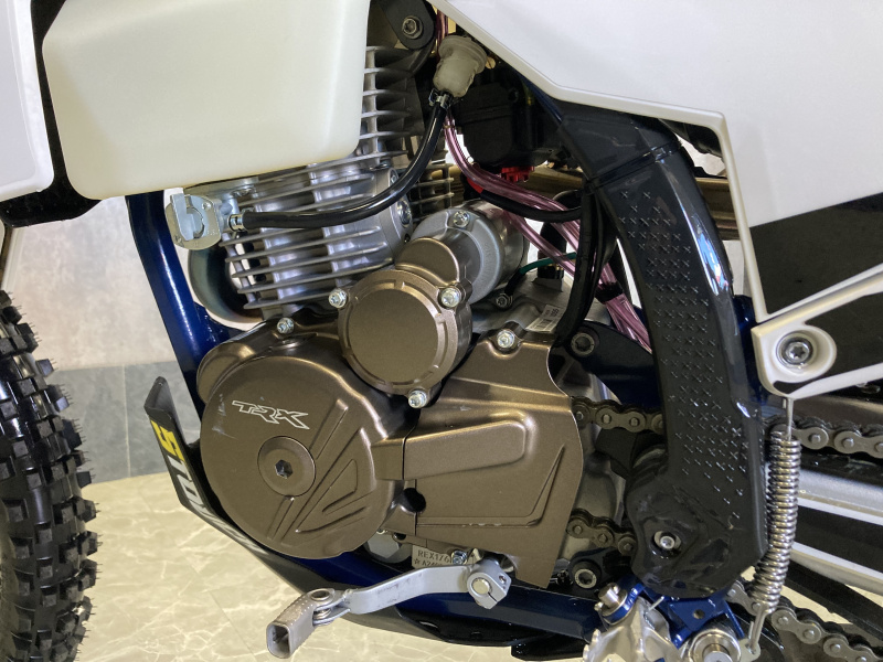 Мотоцикл кроссовый TRX THOR AIR 300 YBH