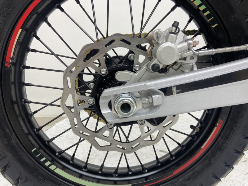 Мотоцикл ROLIZ RANGER ZS174MN-5A 300сс с ПТС