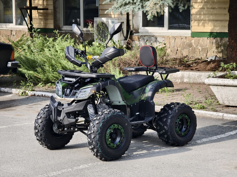 Квадроцикл Rmoto Lion 125 СС
