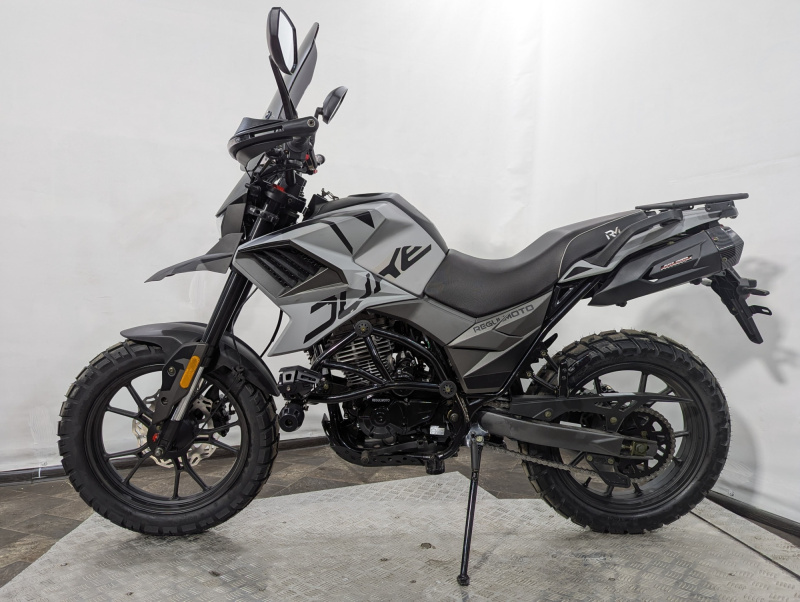 Мотоцикл Regulmoto DUKE 300