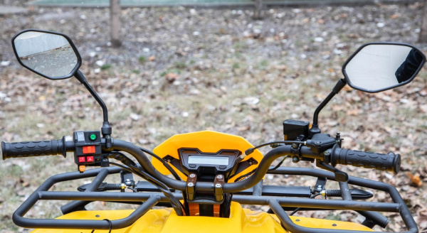 Квадроцикл IRBIS ATV250 PREMIUM 