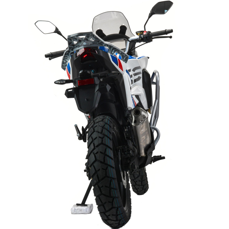 Мотоцикл Motoland 250 ENDURO GS (172FMM-5/PR250)