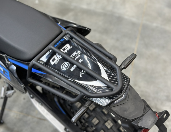 Мотоцикл Regulmoto Sport-003 PR PRO 300 сс (4 valves) 5 передач