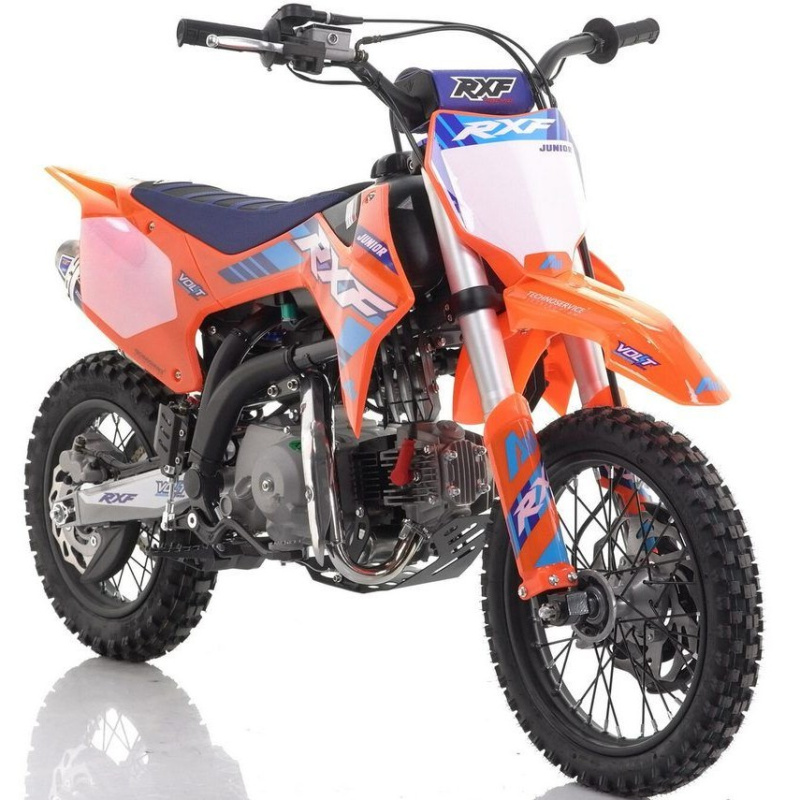 Мотоцикл кроссовый Apollo RXF JUNIOR 110E Auto 14/12