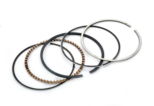Кольца поршневые (компл.) KAYO двиг. LF120 см3 d-52,4