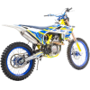 Мотоцикл Кросс Motoland XT 250 ST-W (170 MM-2V)