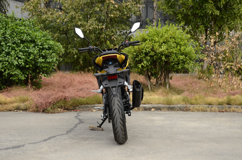 Мопед VMC GRACE