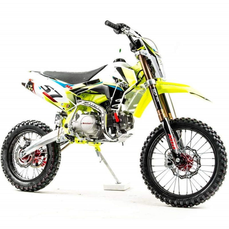 Питбайк Motoland MX 140