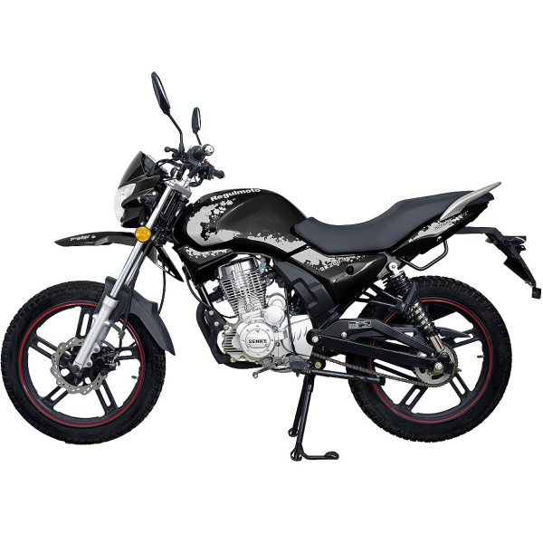Мотоцикл Regulmoto SK 200-9