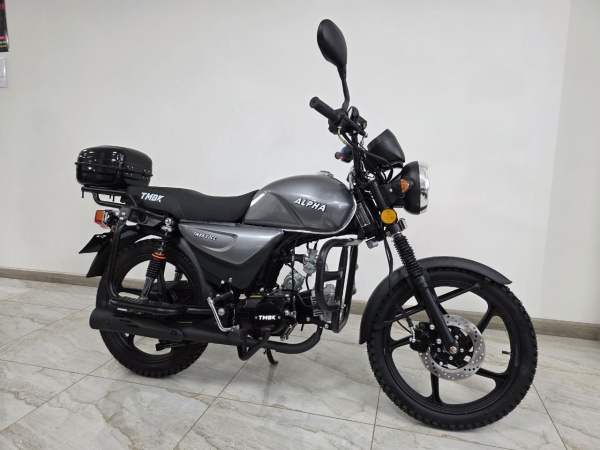 Мопед TMBK ALFA 50cc 
