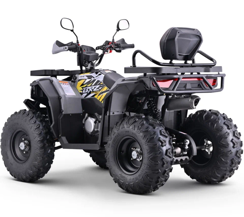 Квадроцикл BRZ Barkhan 200 