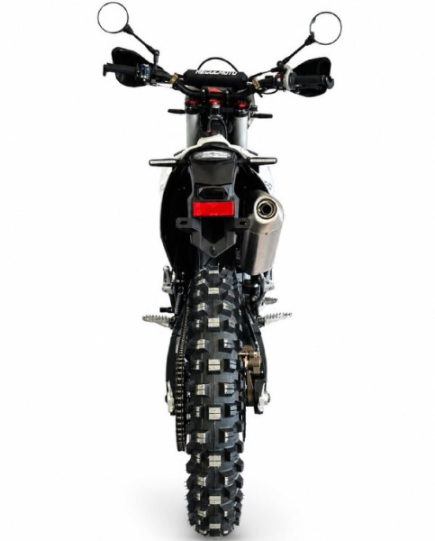 Мотоцикл Regulmoto Holeshot PR350 с ПТС
